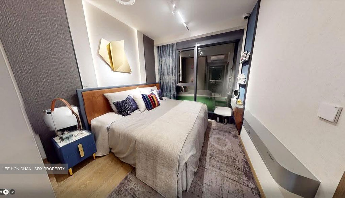 Hillock Green (D26), Apartment #622219111